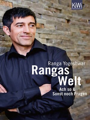 cover image of Rangas Welt